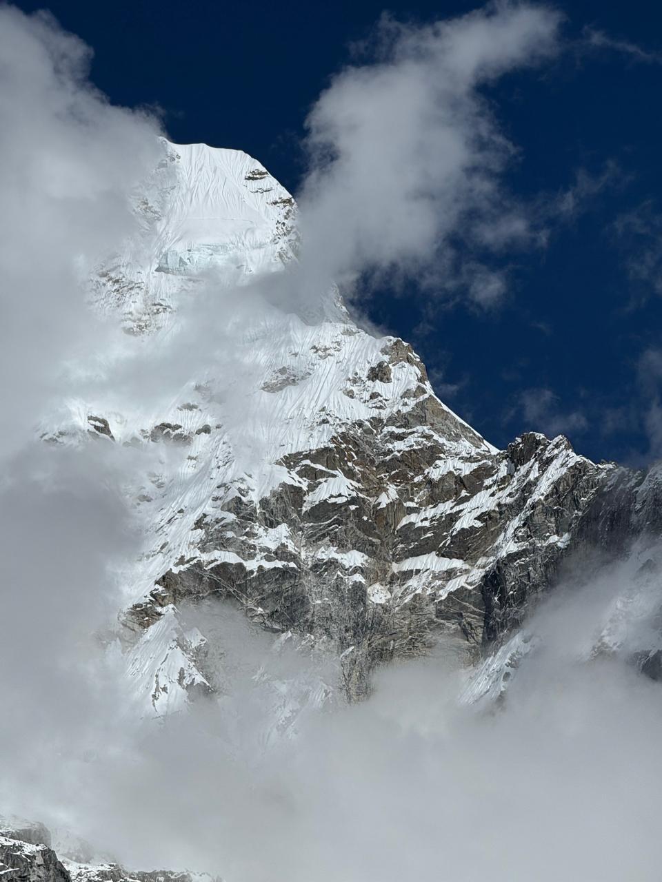Asia Mountain